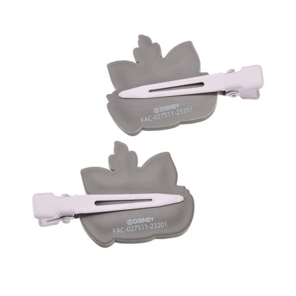 Marie Fashionable Cat Haarspangen Set Farbclips Japan Disney Store