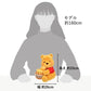 Winnie Puuh (M) Honey Day - Kuscheltier - 33 cm