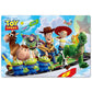 Toy Story Kinderpuzzle 80 Teile "Los geht's! Spielzeugfreunde" Japan Disney Store