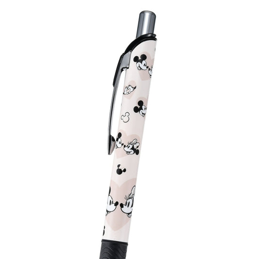 Mickey & Minnie EnerGel 0.5 Gel-Tintenstift