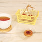 Mini Basket - Winnie the Pooh Japan Disney Store