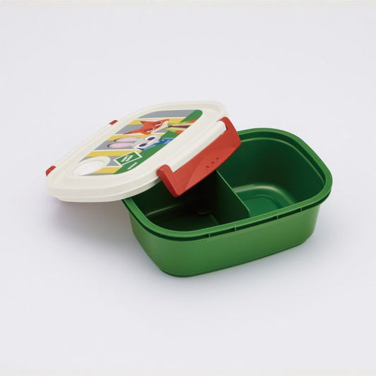 Disney Store - Leichte und benutzerfreundliche Lunchbox (M) Zootopia/Wappen/XPM4_709395/Skater - Lunchbox Japan Disney Store