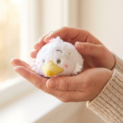 Tsum Tsum Scuttle Mini (S) Pastellfarben – Hände