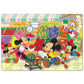 Mickey & Friends Kinderpuzzle 40 Teile Japan Disney Store