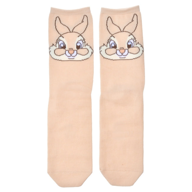 Miss Bunny Bambi 23-25 - Socken Japan Disney Store