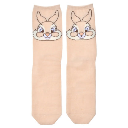 Miss Bunny Bambi 23-25 - Socken Japan Disney Store