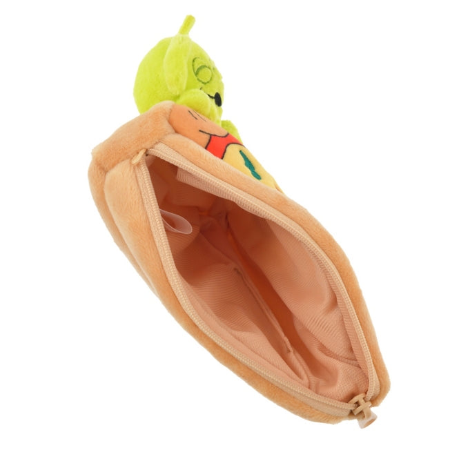 Little Green Men/Alien Snack Tortilla Chips mit Tasche Disney Food and Movies Japan Disney Store