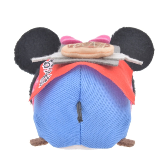 Tsum Tsum Minnie Mini (S) Japan Disney Store