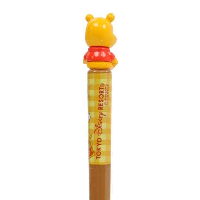 Winnie Puuh Essstäbchen Tokyo Resort Japan Disney Store