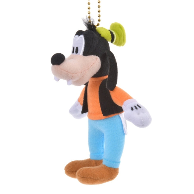 Goofy Schlüsselanhänger Mini Japan Style Japan Disney Store