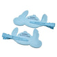 Stitch Haarspangen Set Farbclips Herz Japan Disney Store