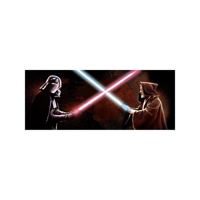 Star Wars Saga Veränderliche Aufkleber (EP4) Japan Disney Store