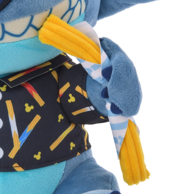 Stitch Churro Plüschtier Japan Disney Store