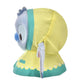 Stitch Uru Pochacha-chan RAINY DAY 2025 - Kuscheltier - 11 cm