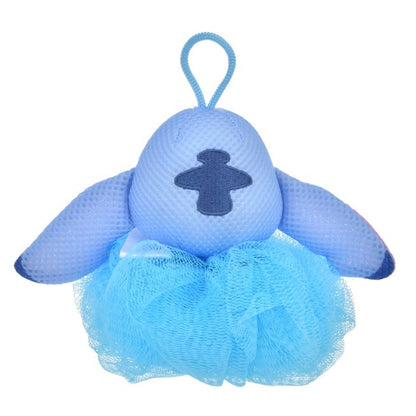 Stitch Schwamm für den Körper Japan Disney Store