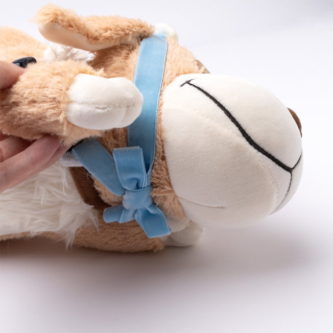 Nana Mothug Kuschelkissen Japan Disney Store
