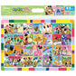 Mickey & Minnie Kinderpuzzle 52 Teile "Mickey und ABC spielen!" Japan Disney Store