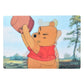 Winnie the Pooh mit Honig Lenticular - Postkarte Japan Disney Store