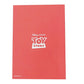 Toy Story Duke Caboom/ Face Face/Notizbuch Japan Disney Store