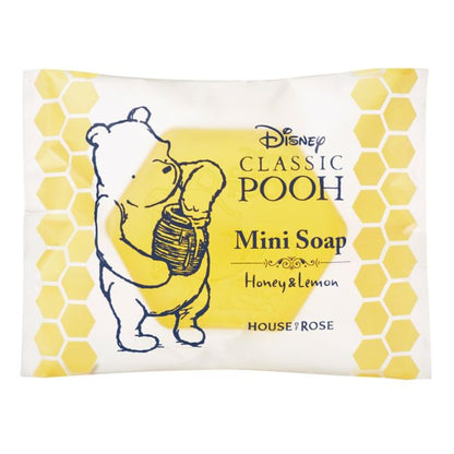 Klassischer Pu der Bär Mini-Seife L Japan Disney Store