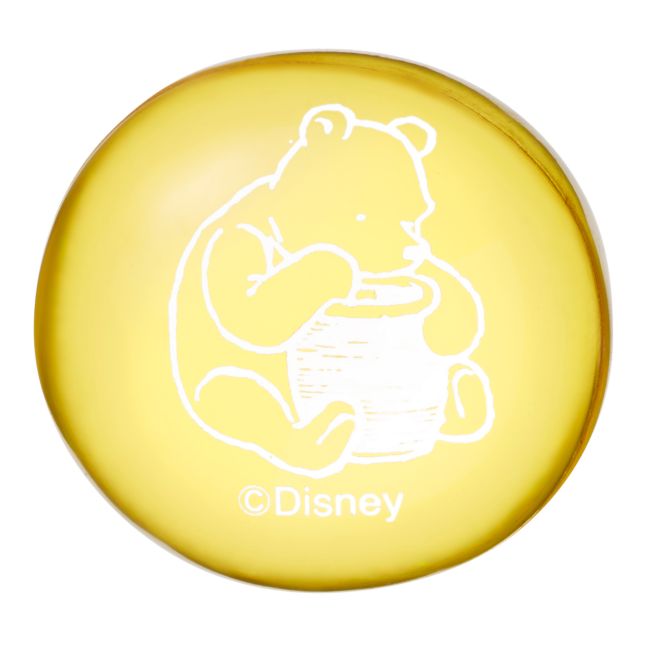 Klassisches Puu Badeperlen L Japan Disney Store