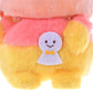Winnie Puuh Uru Pochachan Rainy Day - Kuscheltier - 12 cm Japan Disney Store