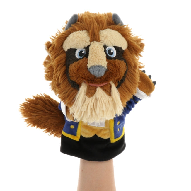 Biest Handpuppe Biest Tokyo Resort Japan Disney Store