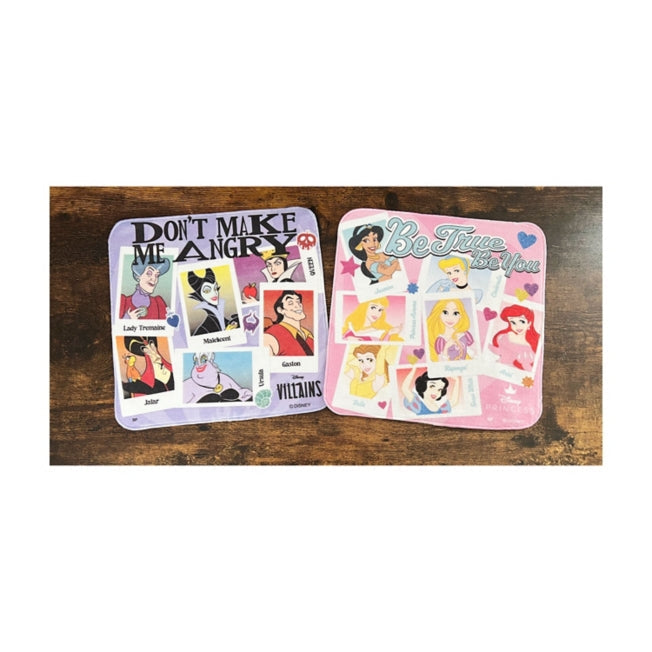 Mini Handtuch Prinzessin Japan Disney Store