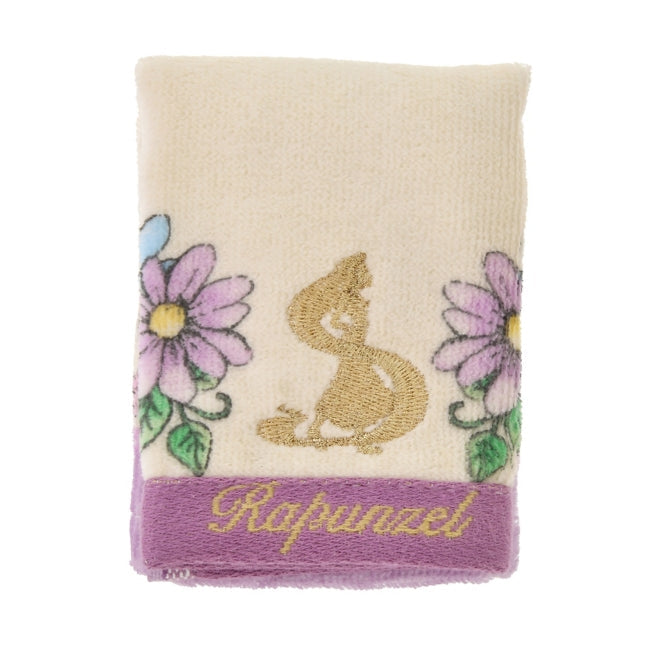 Rapunzel Mini Handtuch Princess Party Japan Disney Store