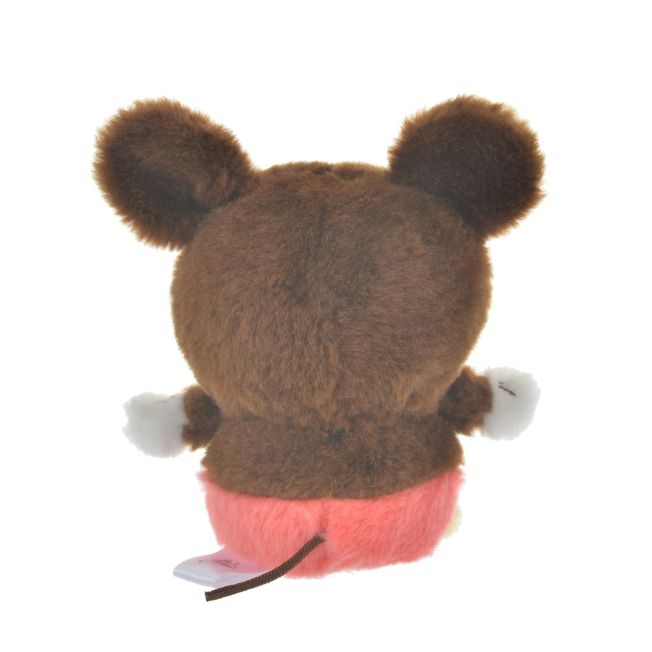 Mickey Plüschtier Uruopochachan Japan Disney Store