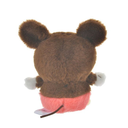 Mickey Plüschtier Uruopochachan Japan Disney Store