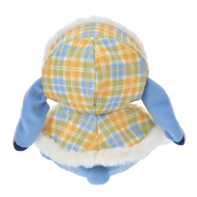 Stitch Duffel Kollektion Japan Disney Store