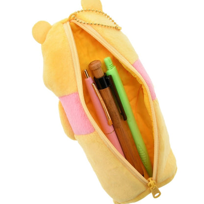 Winnie the Pooh Federmäppchen Japan Disney Store
