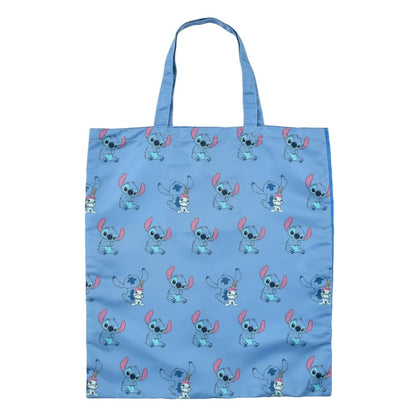 Stitch & Scrump Einkaufstasche Japan Disney Store
