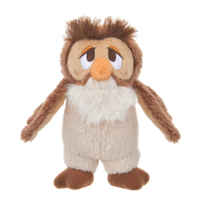 Eule - Winnie the Pooh StanDs Collection Japan Disney Store