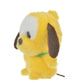 Pluto Urupocha-chan Japan Disney Store