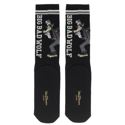 Big Bad Wolf Socken – Tokyo Resort Japan Disney Store
