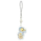 Winnie the Pooh Mobile Acryl Strap Regenmantel Japan Disney Store