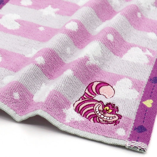 The Big Star Cheshire Cat Handtuch