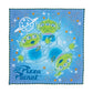 Toy Story Alien Mini Handtuch Japan Disney Store