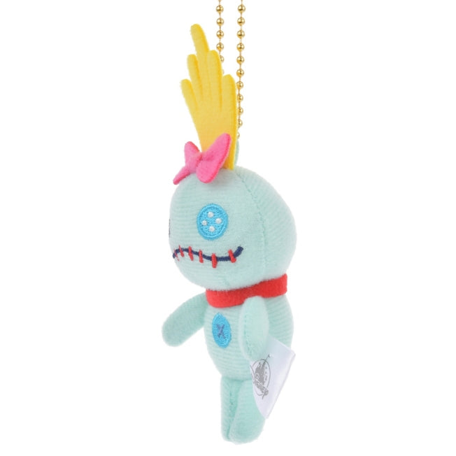 Scrump Mini Japan Style - Schlüsselanhänger Japan Disney Store