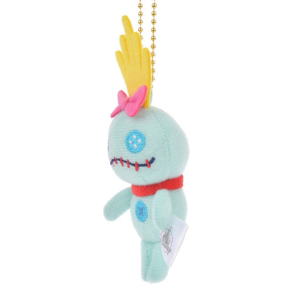 Scrump Mini Japan Style - Schlüsselanhänger Japan Disney Store