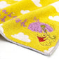 Winnie the Pooh Mini Handtuch Japan Disney Store