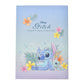Stitch & Scrump Notizbuch Pata Pata Memo Japan Disney Store
