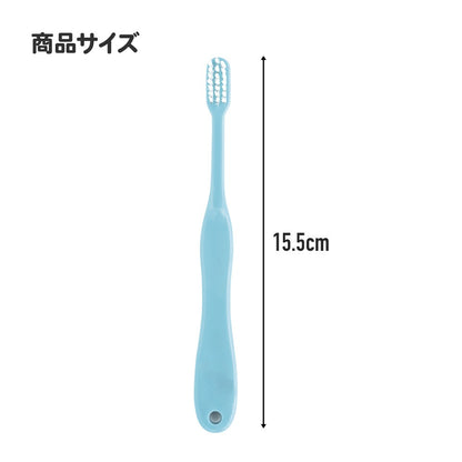 Snoopy children's toothbrush for school children aged 6-12 years