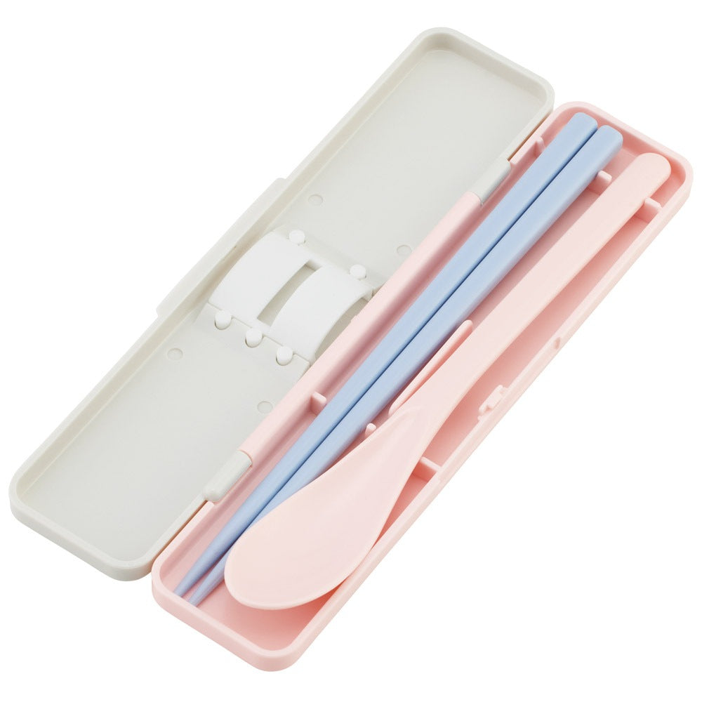 Baymax Cutlery Set Spoon &amp; Chopsticks