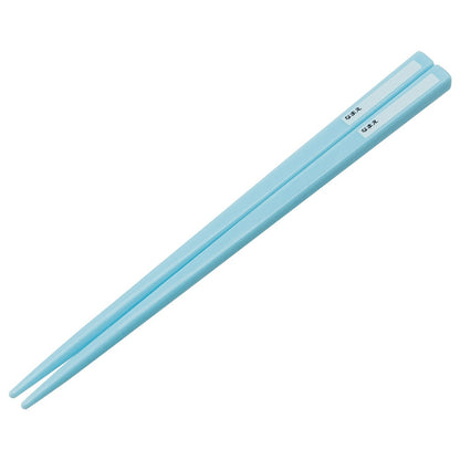 Bluey Kinder Essstäbchen Set mit Etui – Spülmaschinengeeignetes Bento-Kinderbesteck