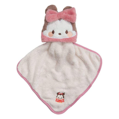 Minnie Maus Mikrofaser Handtuch Japan Disney Store