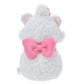 Marie die elegante Katze Schneeflocke Japan Disney Store