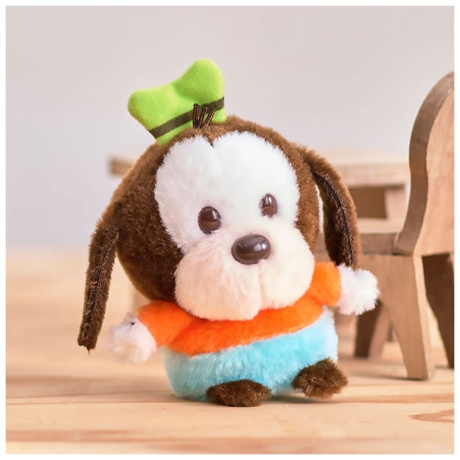 Goofy Urupocha-chan Japan Disney Store